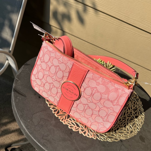 Coach Bag crossbody - Picture 4 of 4